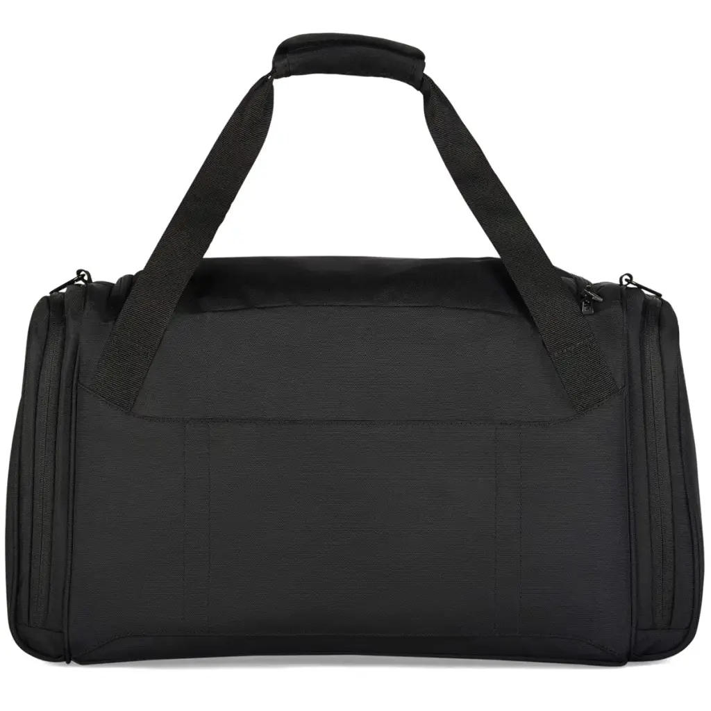 Titleist Players Duffel Black/Red — Golf