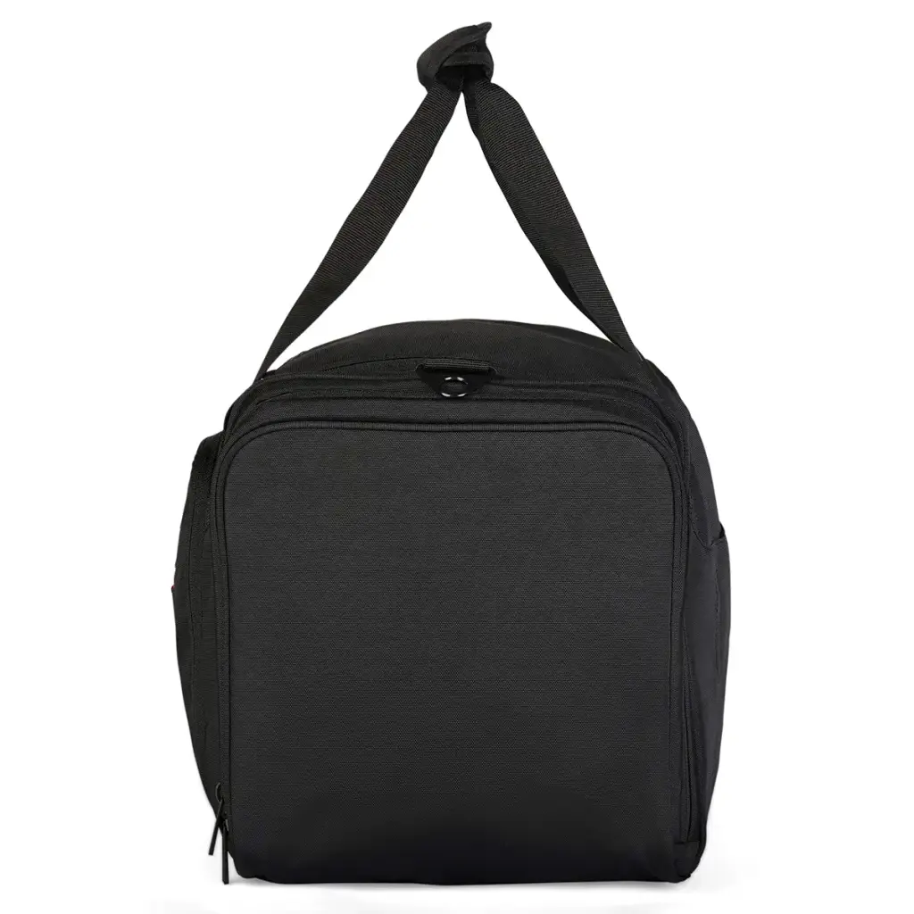 Titleist Players Duffel Black/Red — Titleist