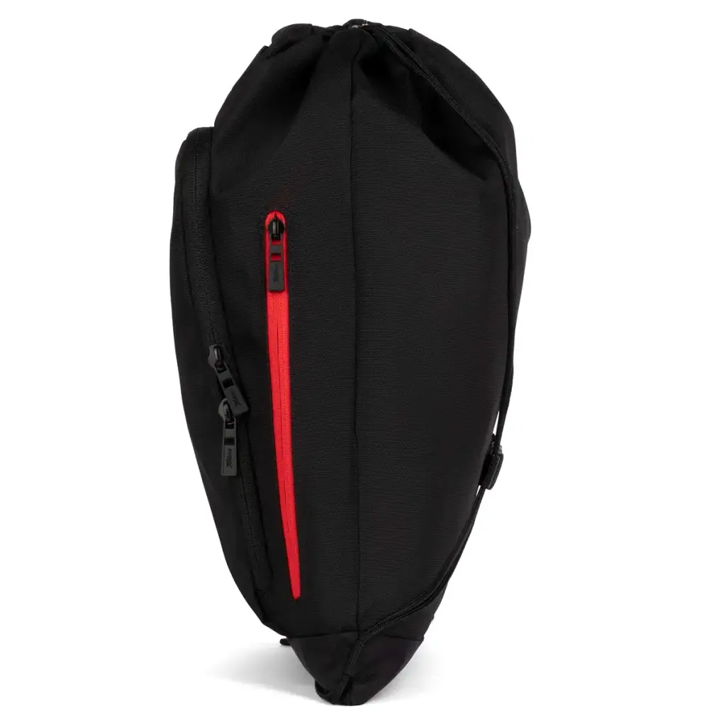 Titleist Players Sack Pack 2020 Black / Red — Titleist