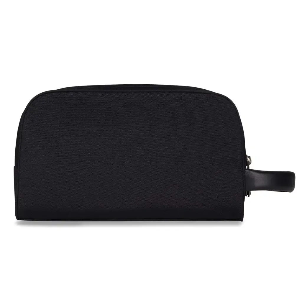 Titleist Titleist - Professional Large Dopp Kit Black — Golf