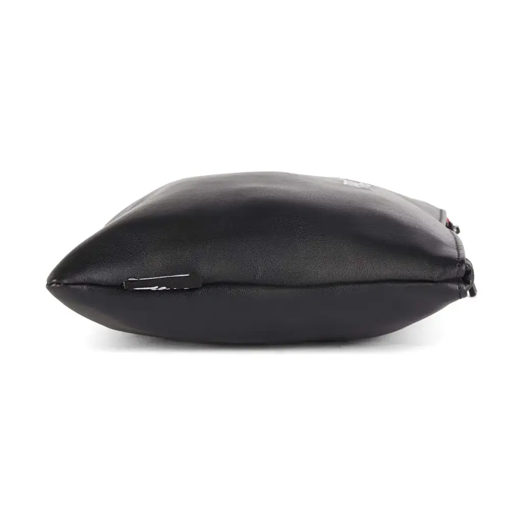 Titleist Travel Gear Professional Zippered Golf Pouch Black — Titleist