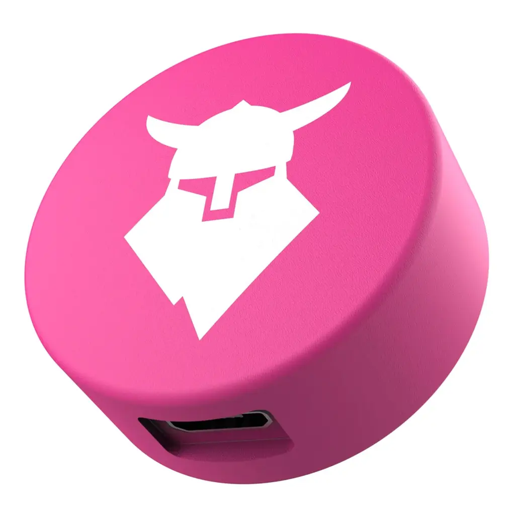 Tocsen case sensor unit size pink