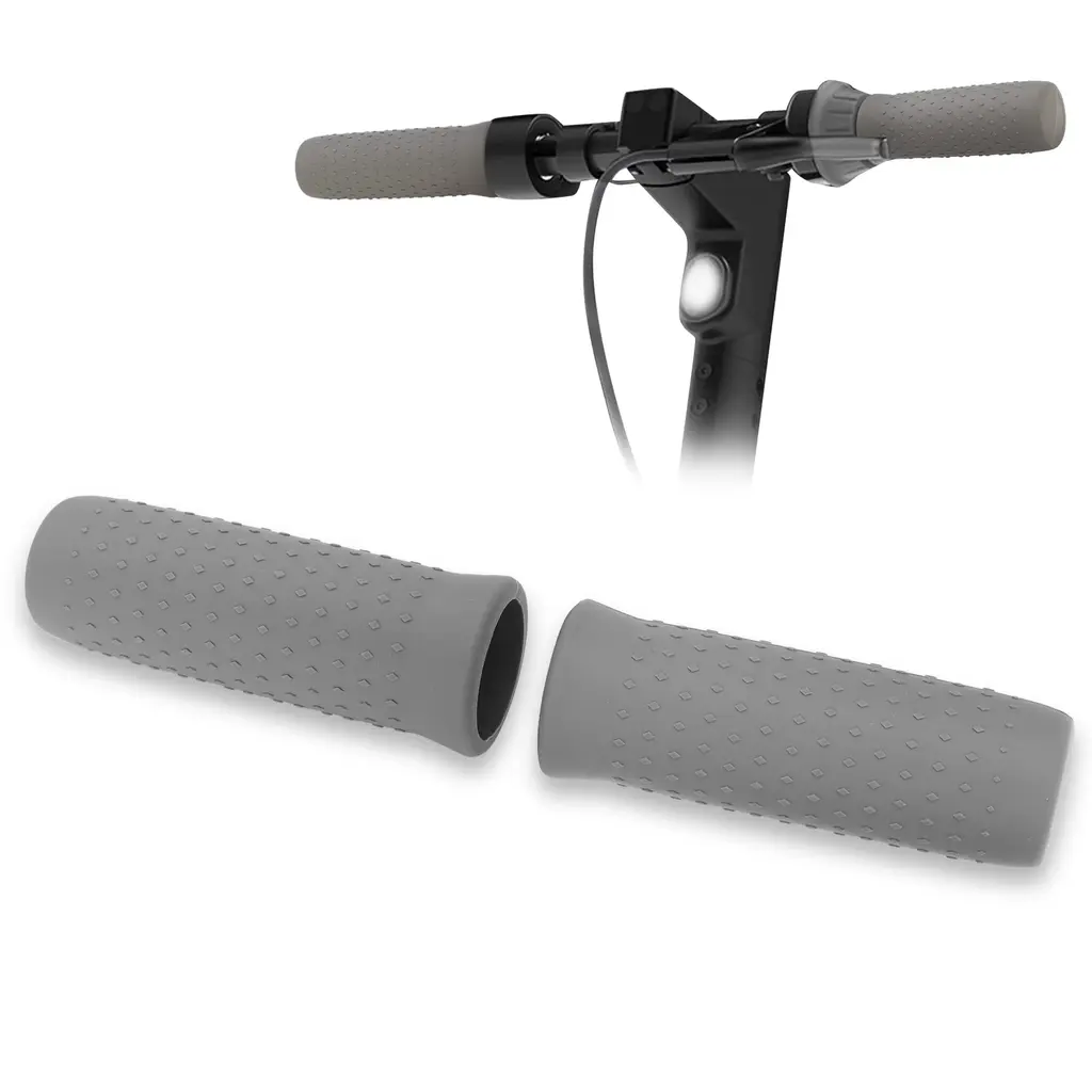 TOMALL Scooter Handle Cover Anti-Slip Protector Cover Replacement Accessories Compatible with Max G30 Electric Scooter (1 Pair)
