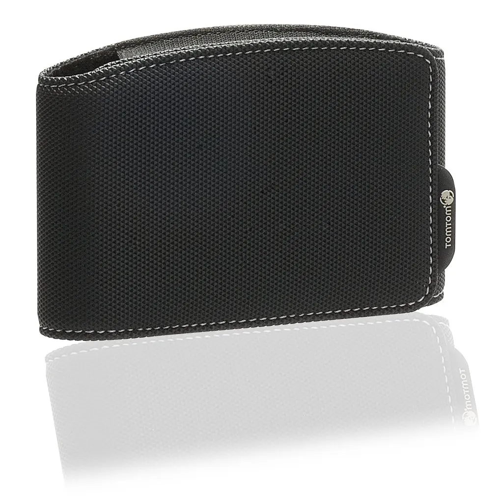TomTom Standard Carrying Case forTomtom XL IQ Routes XL Classic GO Live