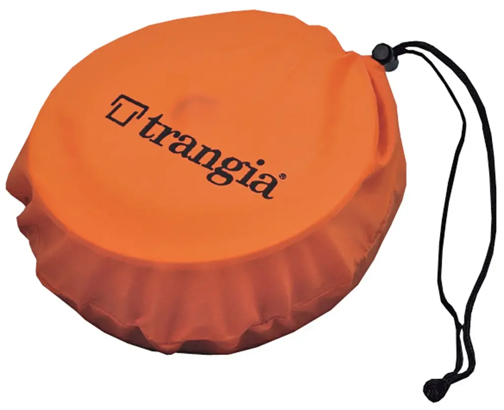 Trangia Series Stove Bags Size 25 Orange