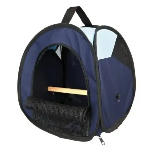 Trixie Friends On Tour Transport Bag for Birds (5906)