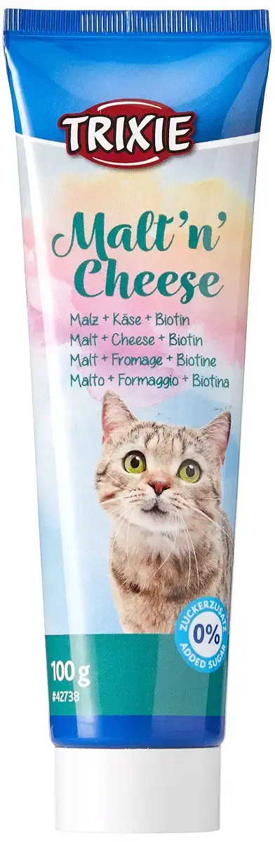 Trixie Malt-n-Cheese 100 g
