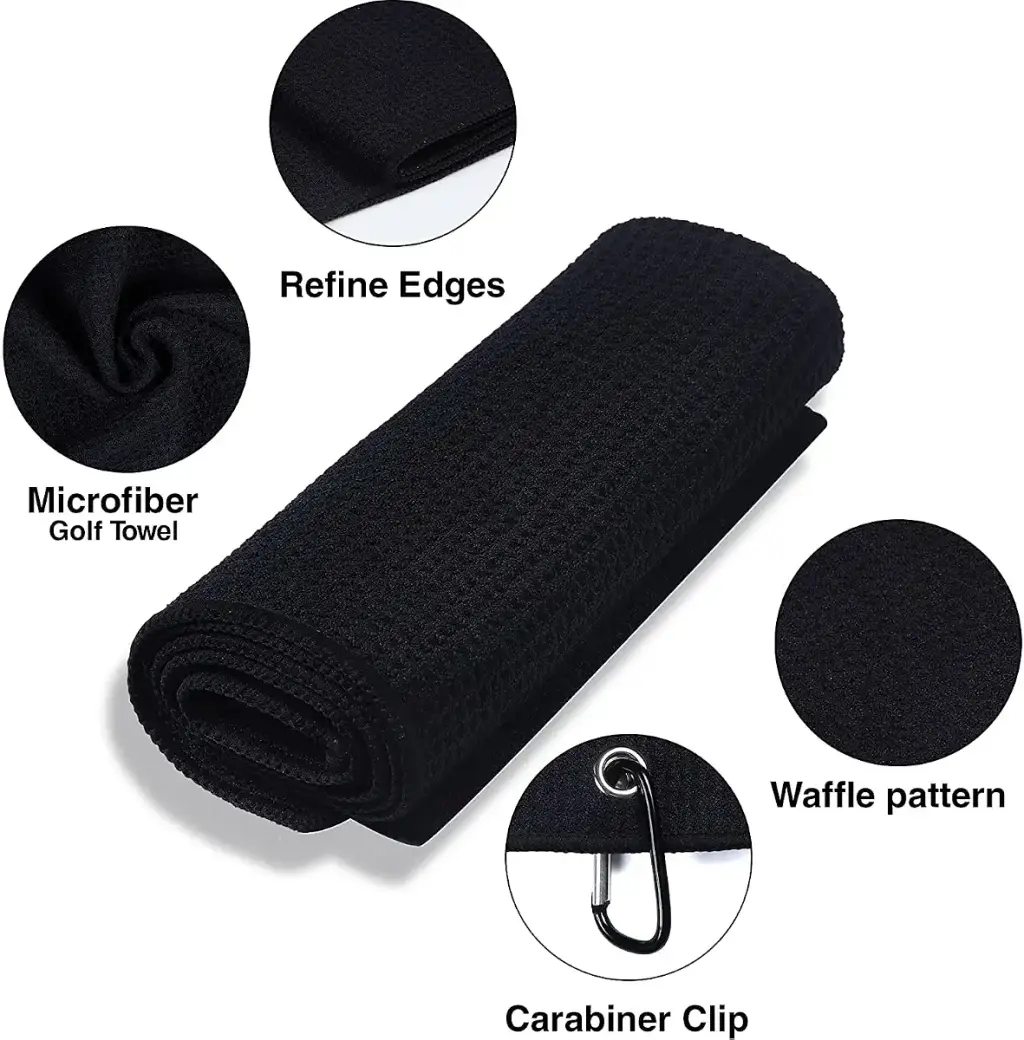 Upgrade Golf Putting Mirror, Portable Putting Aid, Professional Golf Training Equipment — Eeokoka