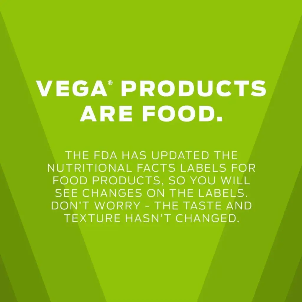 Vega Protein Smoothie, Berry, Plant Based Protein Powder - Vegan Protein Powder — Berry