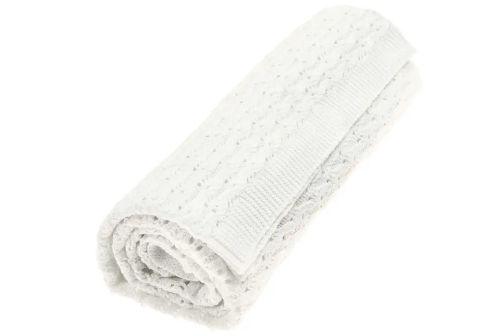 VINTER & BLOOM Compatible - Blanket Grace ECO - White Light