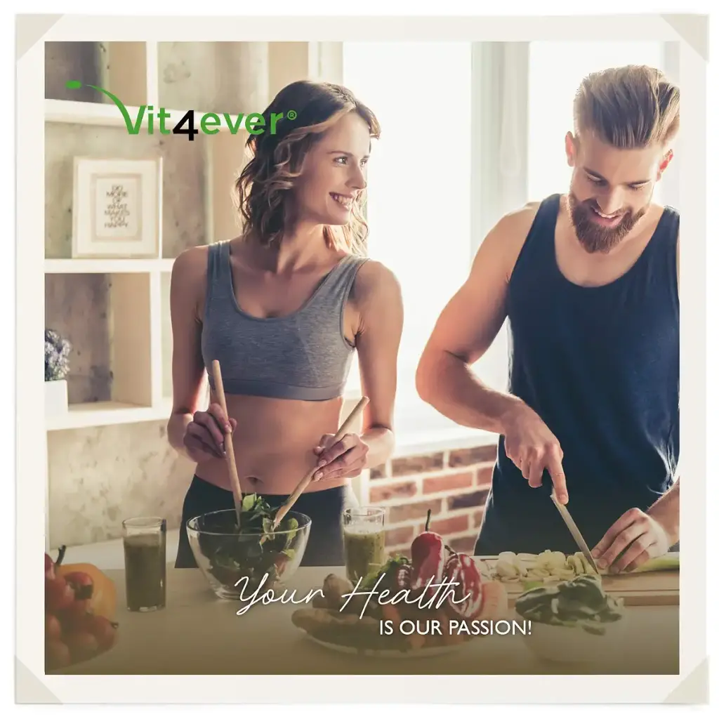 Vit4ever Boron - 3 mg pure boron per tablet - 365 tablets in the annual supply — Vit4ever