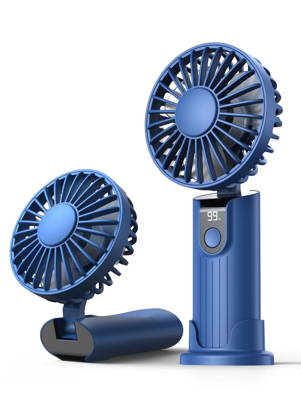 K38 3-in-1 Handheld Fan (5000mAh), view 11