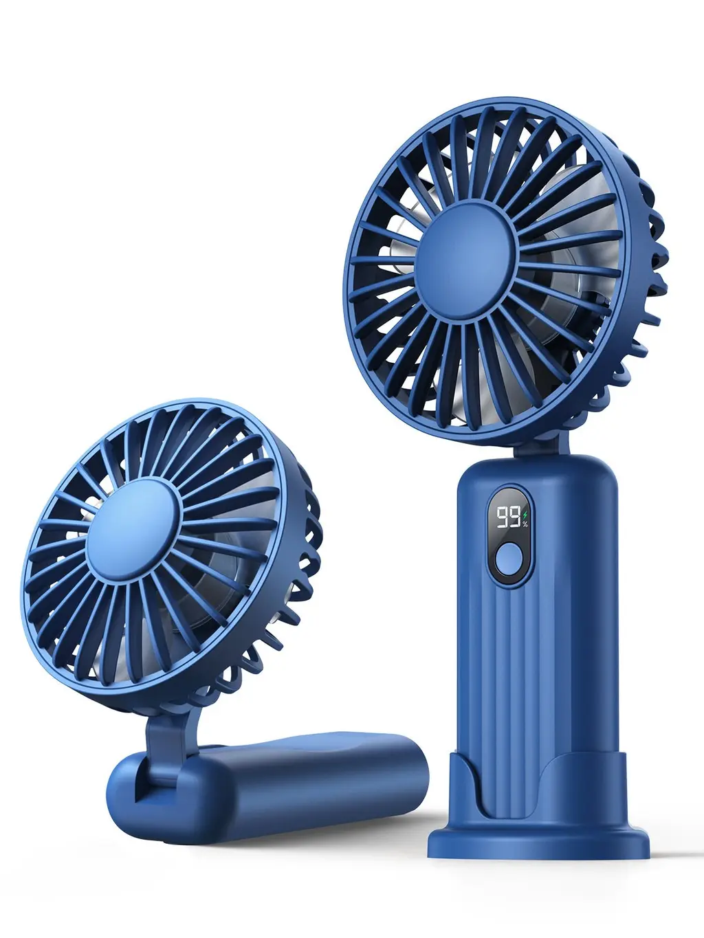 K36 3-in-1 Handheld Fan (5000mAh), view 10