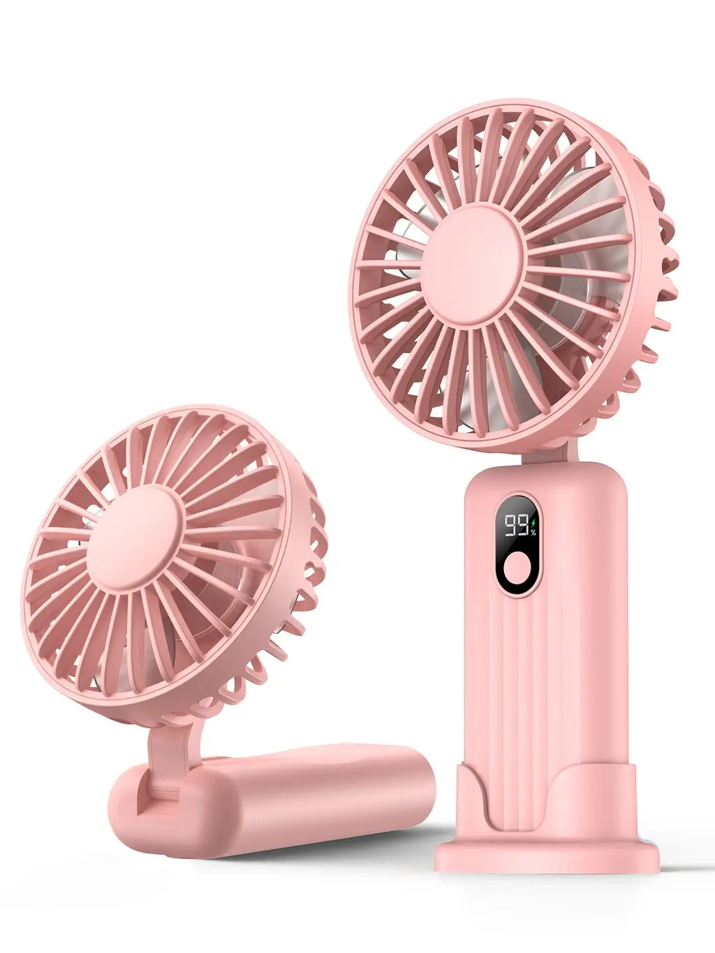 K36 3-in-1 Handheld Fan (5000mAh), view 11