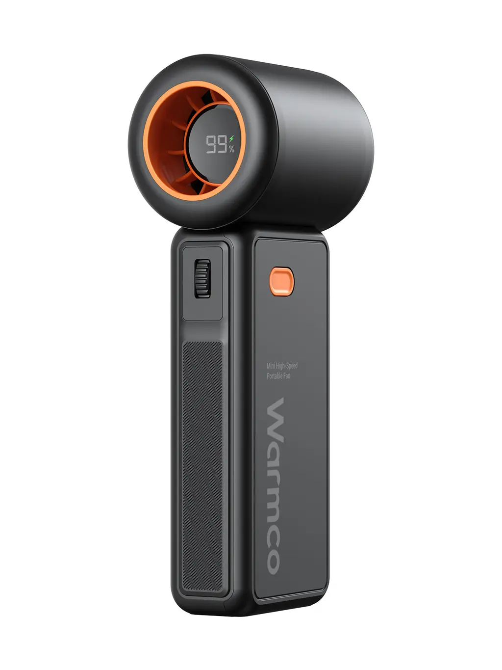 H1 Handheld Fan (5000mAh) — product image