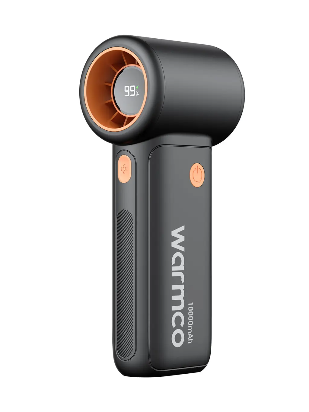 H3 Handheld Fan (10000mAh) — product image