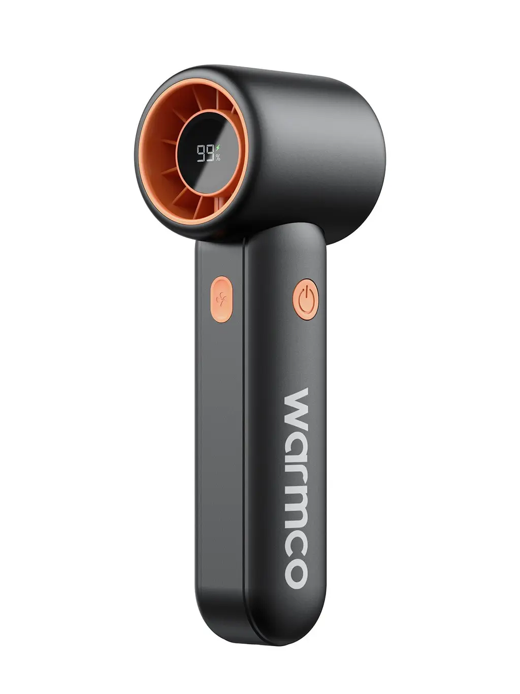 H5 Handheld Fan (5000mAh) — product image