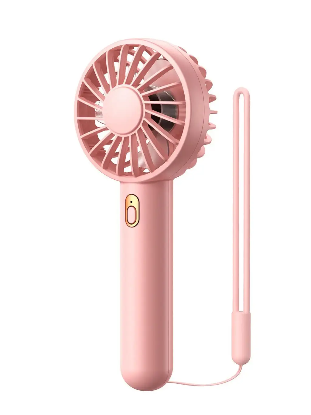K30 Mini Handheld Fan — product image