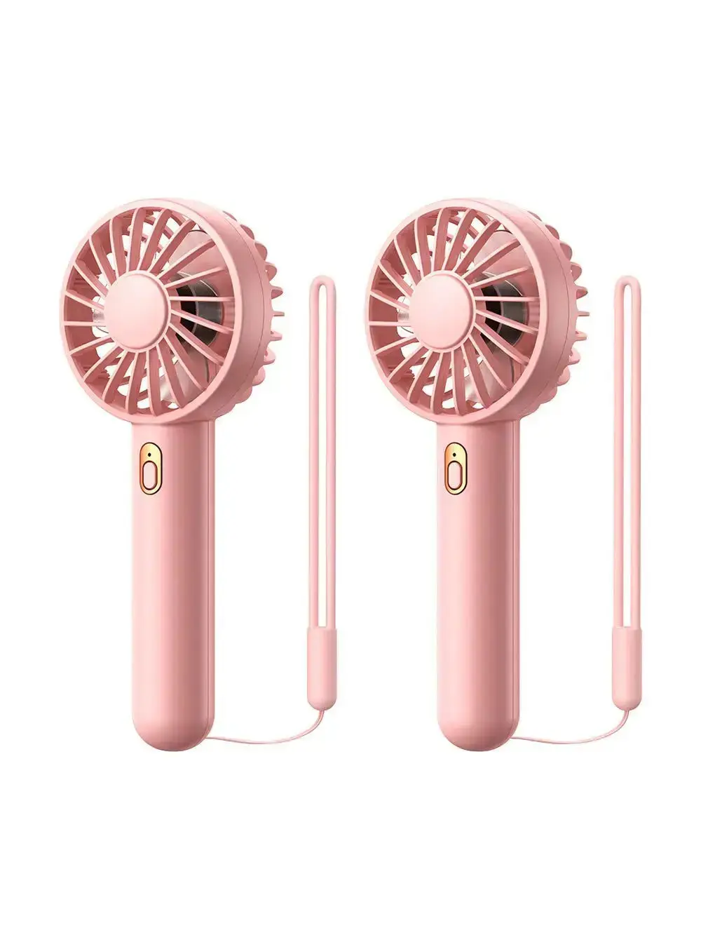 K30 Mini Handheld Fan (2-Pack), view 9