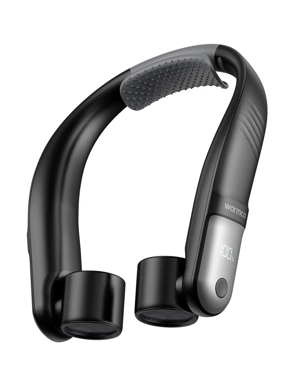 N5 Portable Neck Fan (10000mAh) — product image