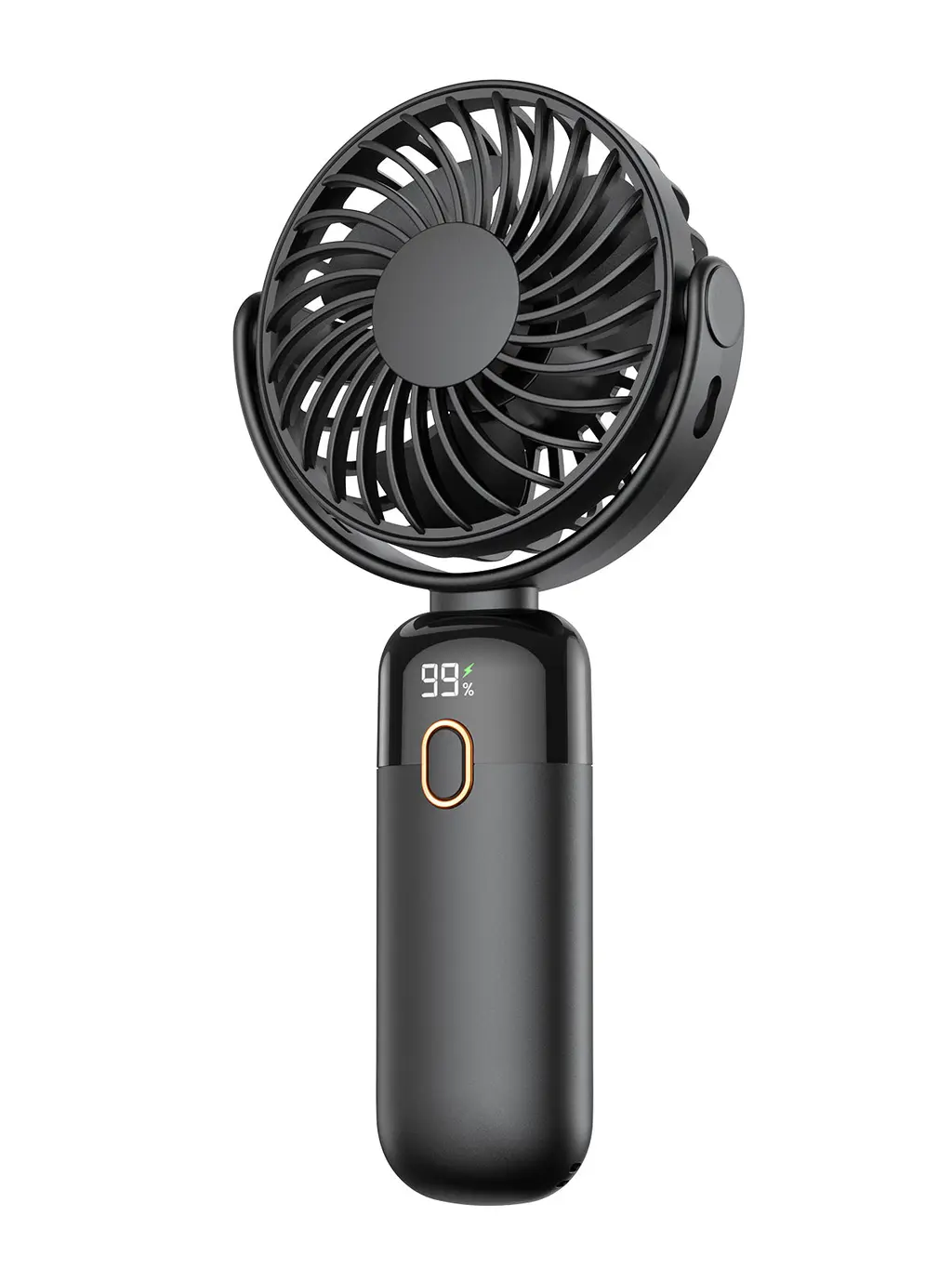 K70 Portable Handheld Fan (5000mAh), view 10