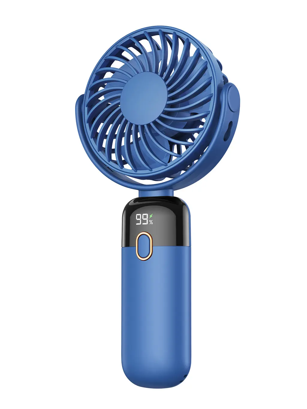 K70 Portable Handheld Fan (5000mAh), view 11