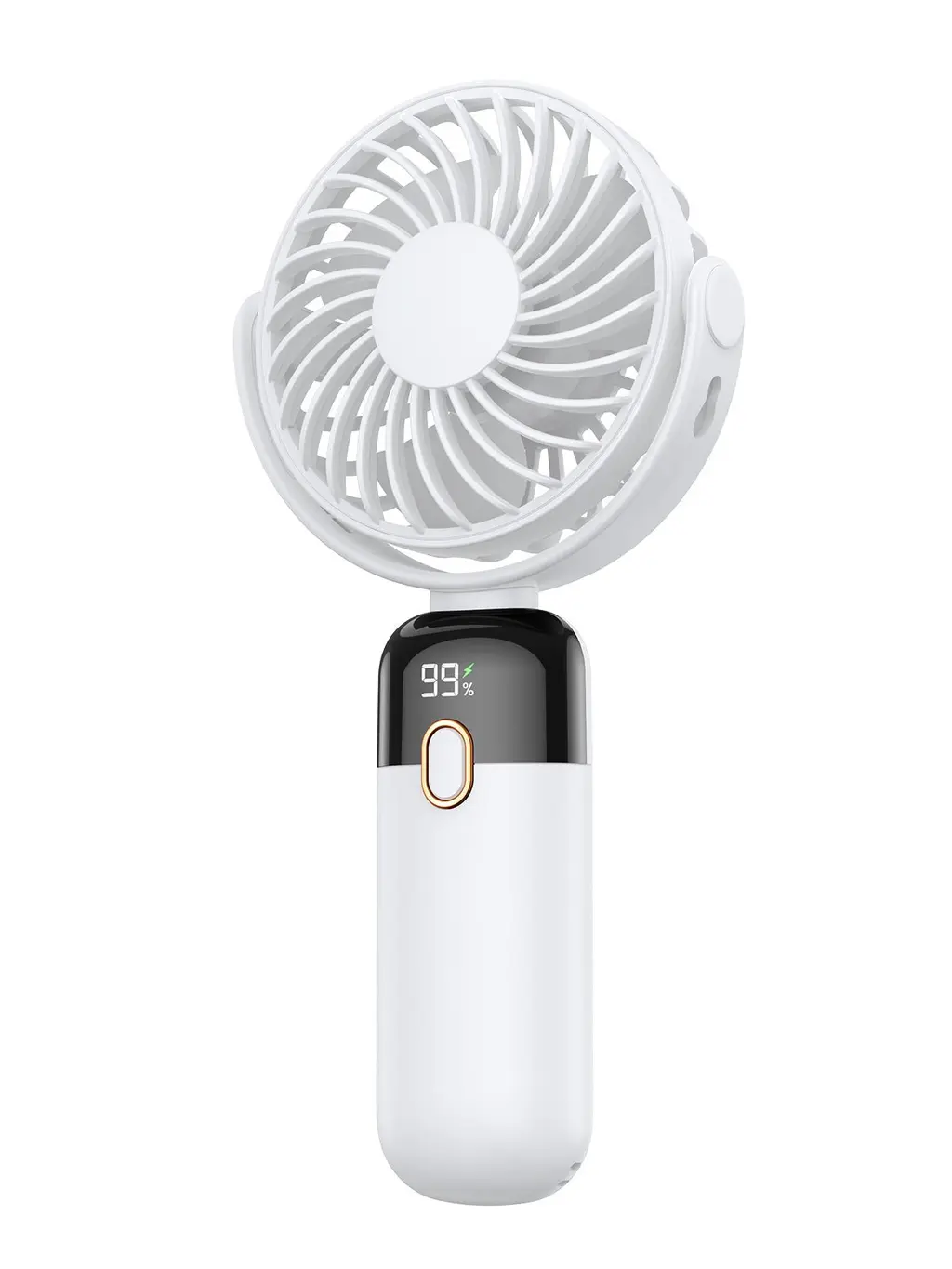 K70 Portable Handheld Fan (5000mAh), view 12