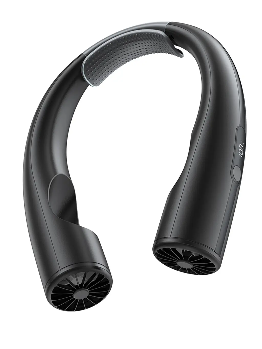N2 Portable Neck Fan (10000mAh) — product image