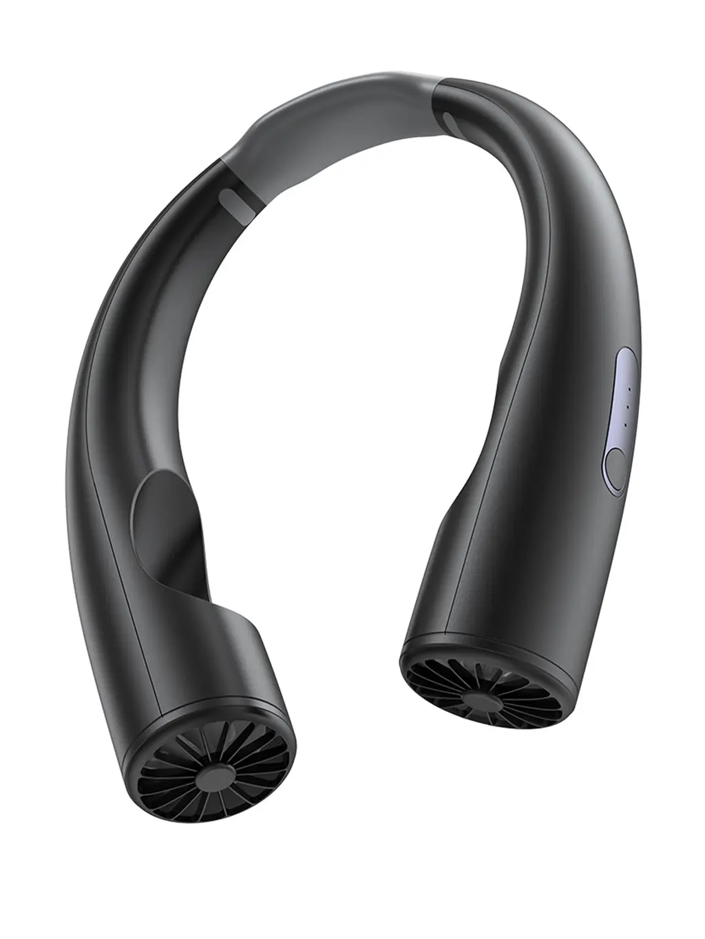 N3 Portable Neck Fan (5000mAh) — product image