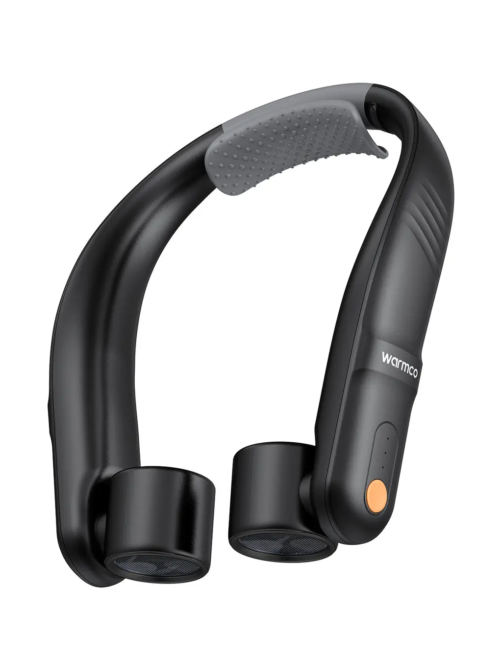 N4 Portable Neck Fan (5000mAh) — product image