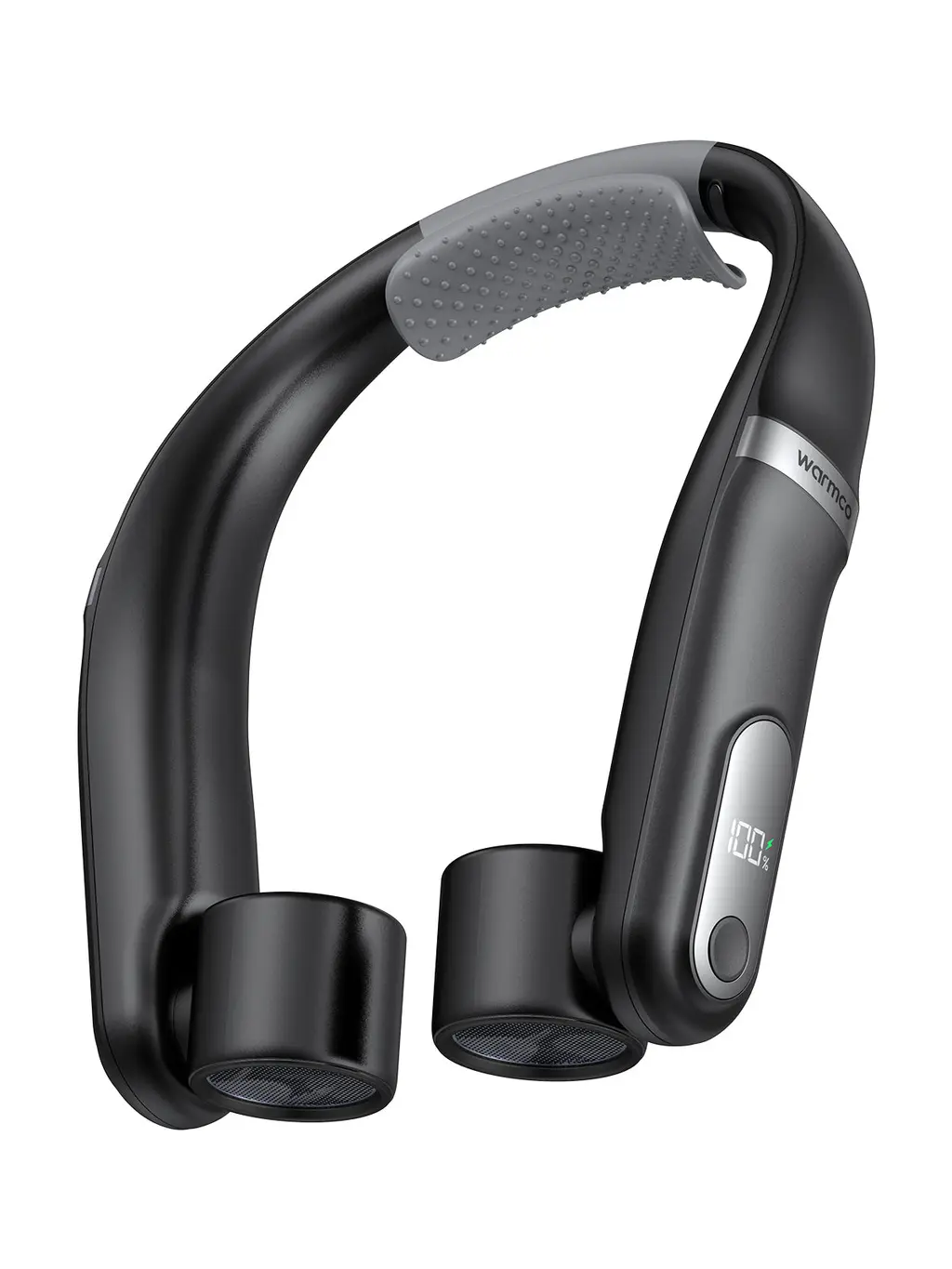 N6 Portable Neck Fan (5000mAh) — product image