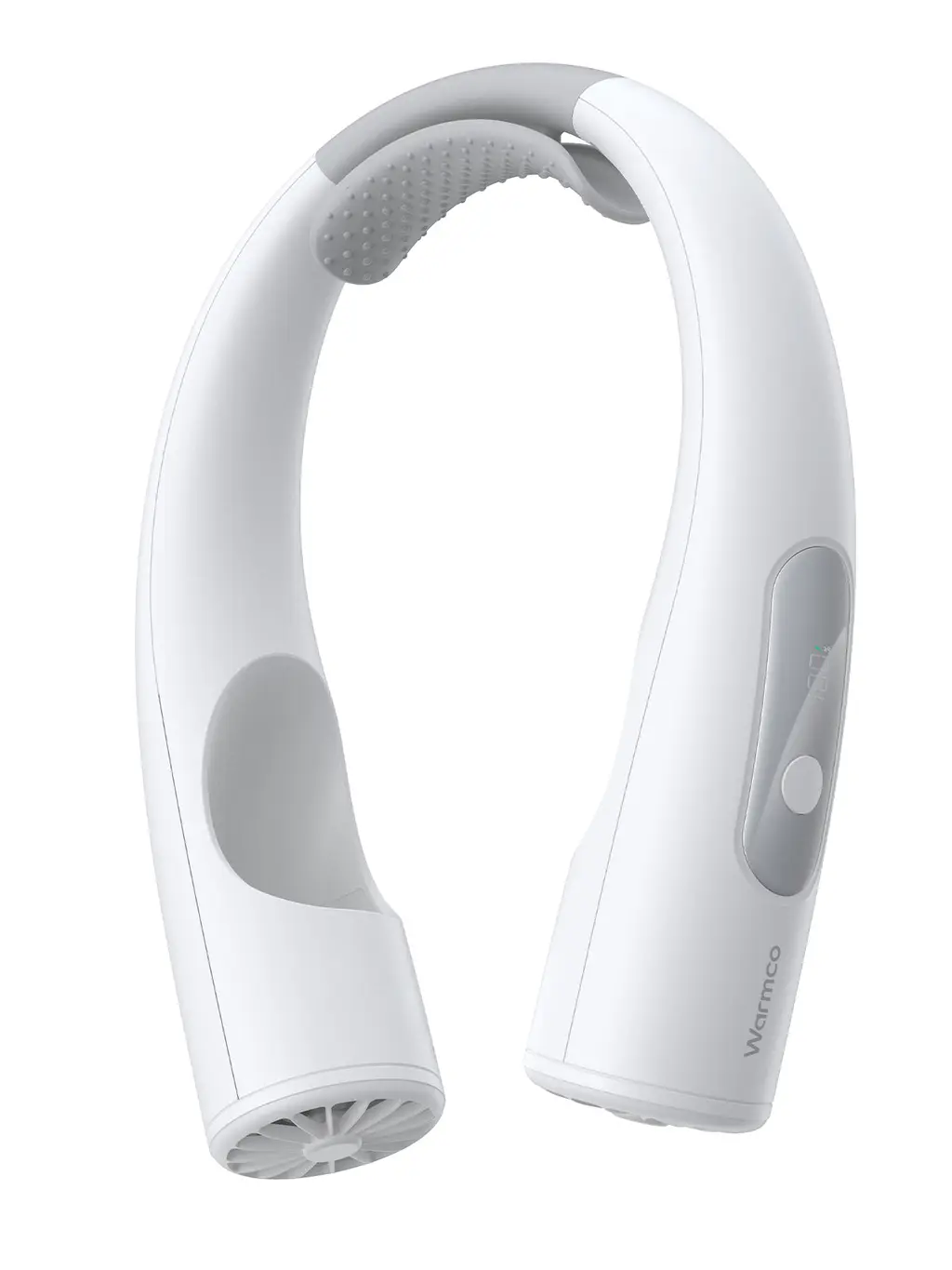 N1 Portable Neck Fan (10000mAh) — product image