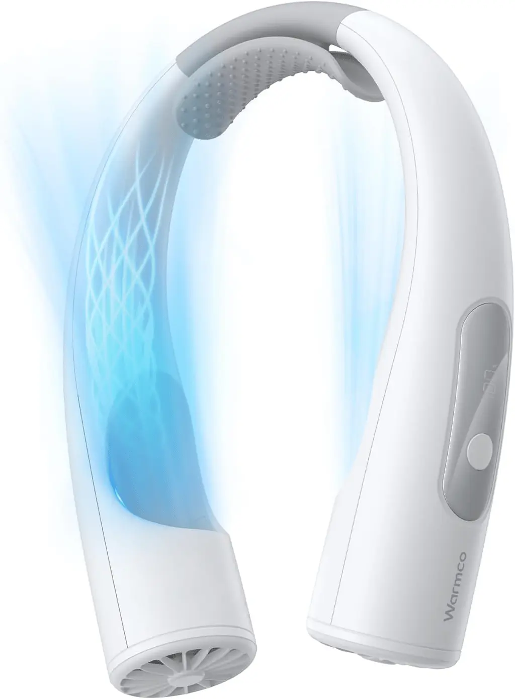 N1 Portable Neck Fan (10000mAh), view 9