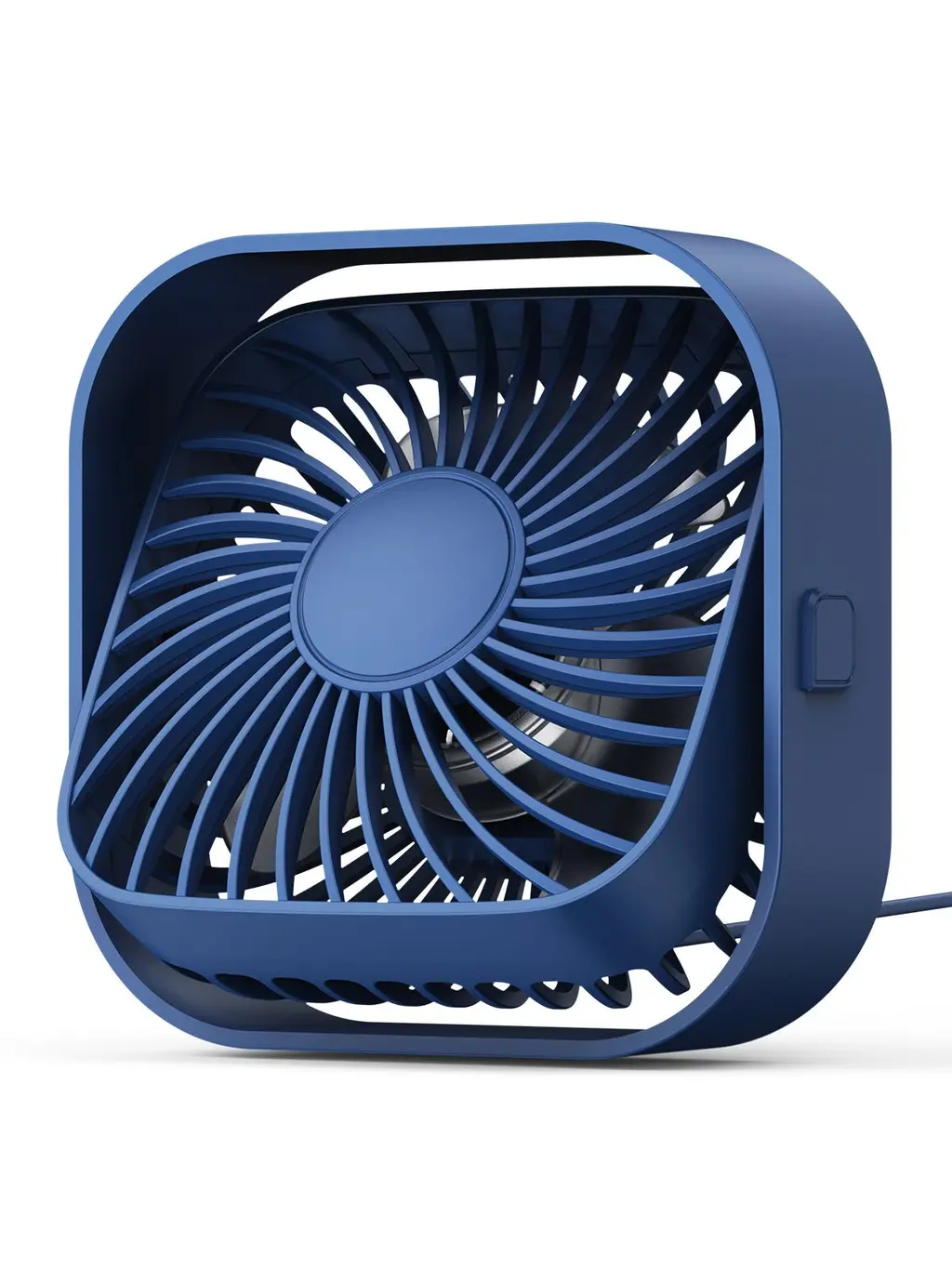 K51 Quiet USB Desk Fan, view 9