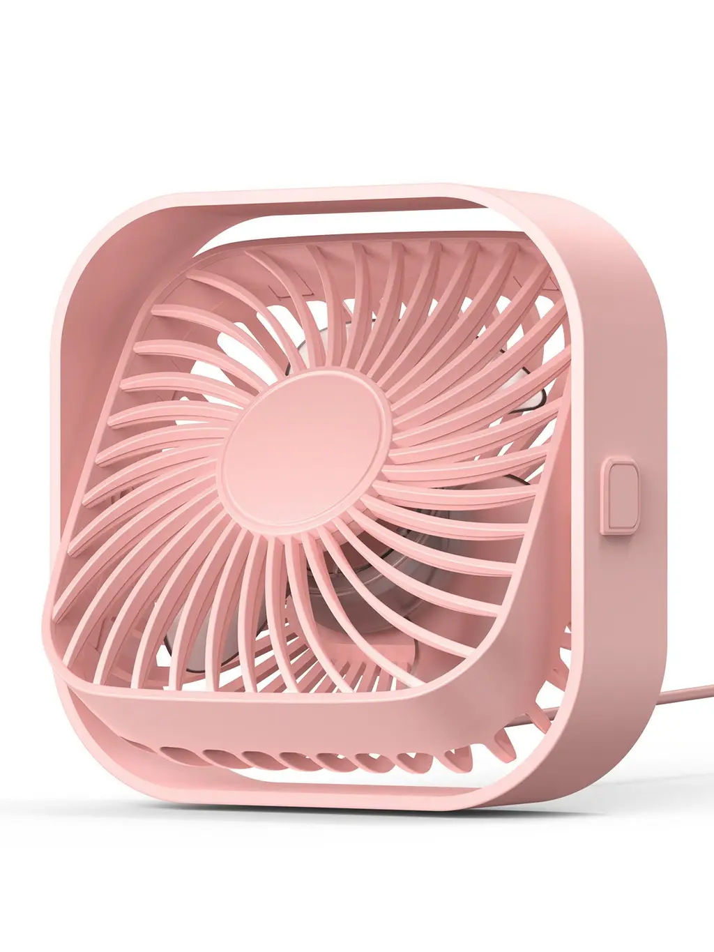 K51 Quiet USB Desk Fan, view 10
