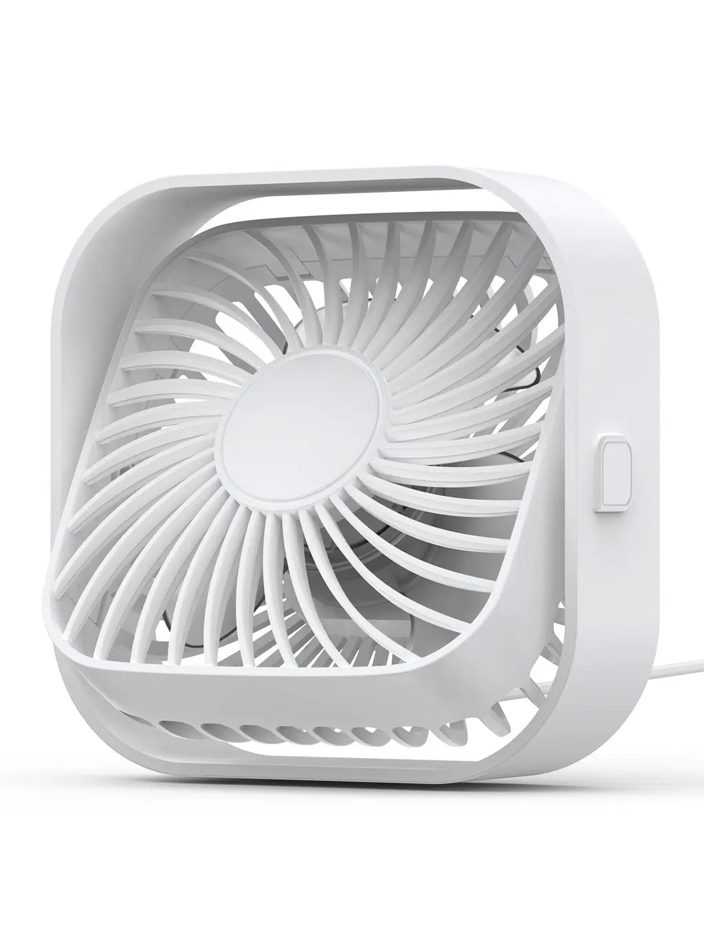 K51 Quiet USB Desk Fan, view 11