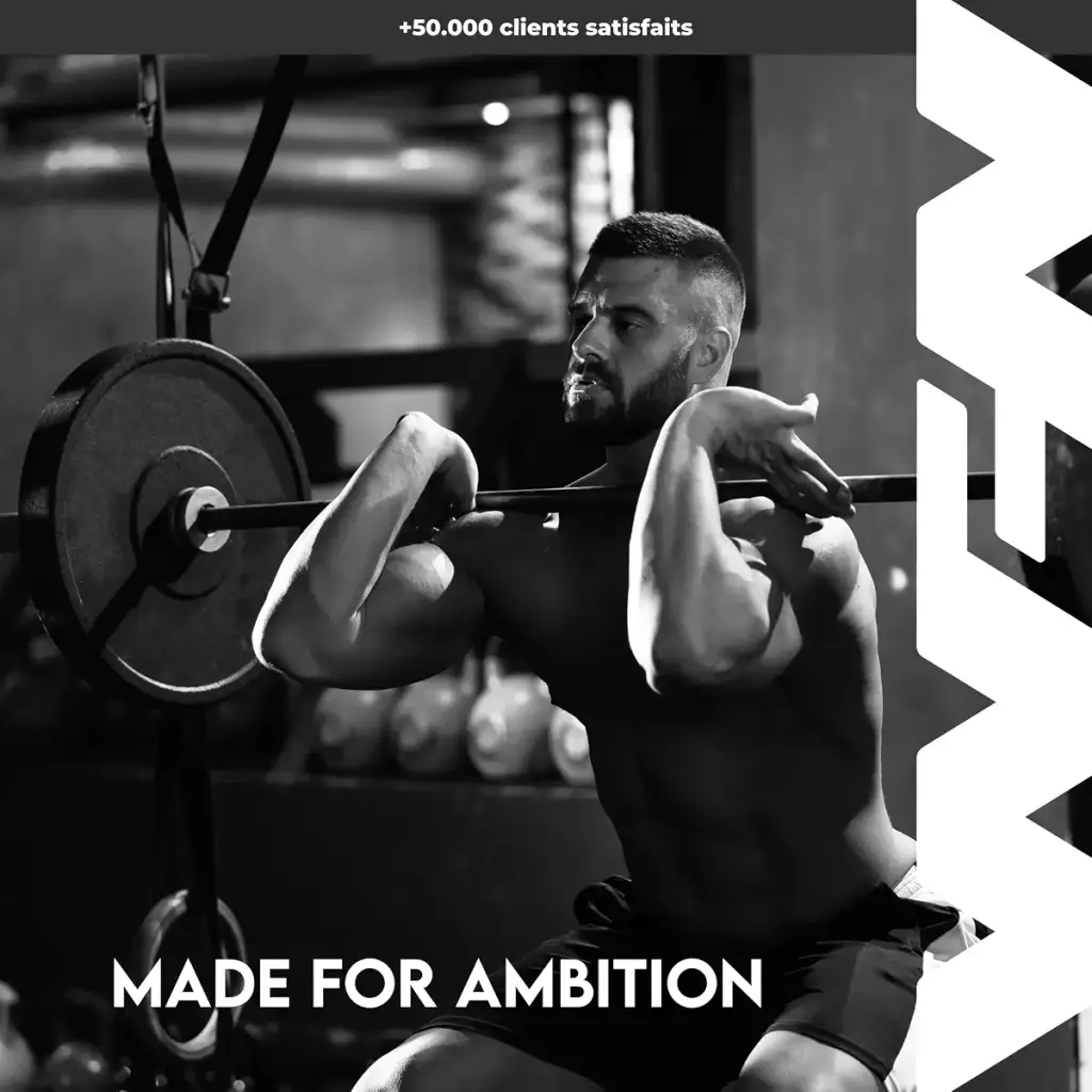 WFN Approved Creatine Caps - Power Purity Performance - High Dose Capsules-180 Creatine — Sports Nutrition