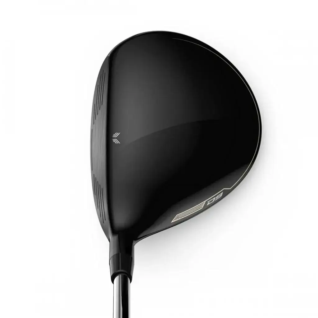 Wilson D9 Men's Golf Fairway Woods Right Graphite Senior 18 Degrees — Golf