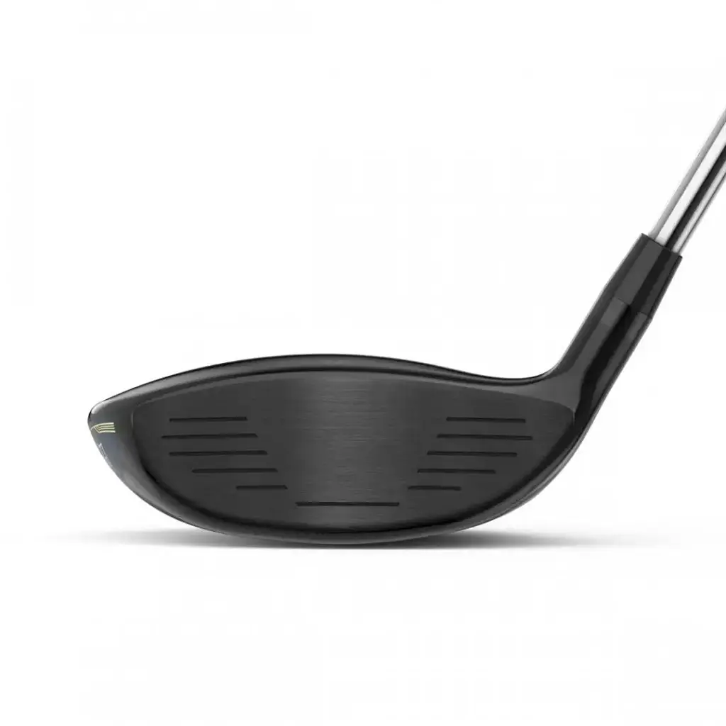 Wilson D9 Men's Golf Fairway Woods Right Graphite Senior 18 Degrees — WILSON