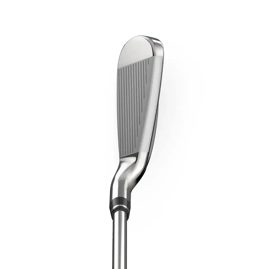 WILSON D9 Men's Golf Iron Set Right Steel Regular 5-PW, GW — WILSON