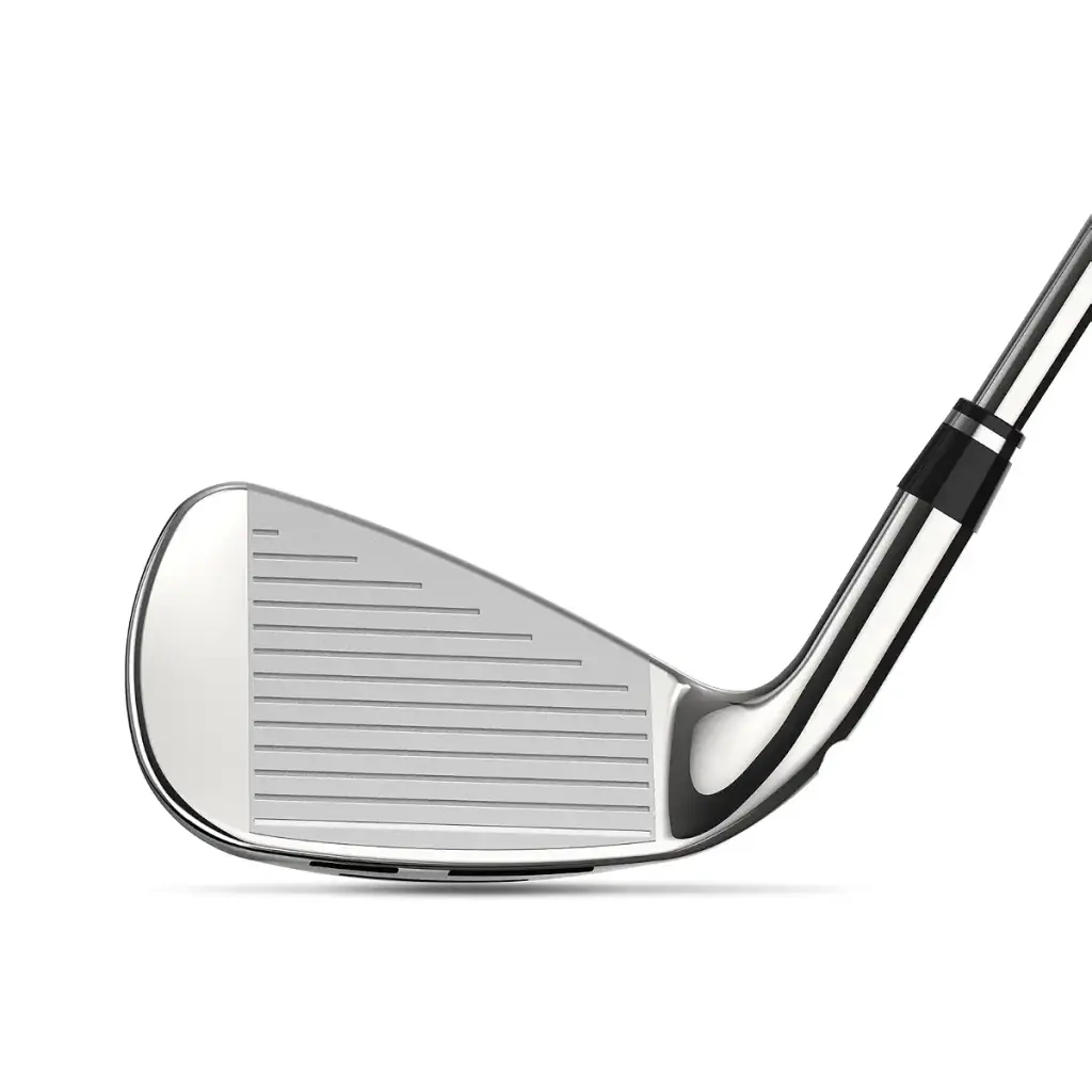 WILSON D9 Men's Golf Iron Set Right Steel Regular 5-PW, GW — WILSON