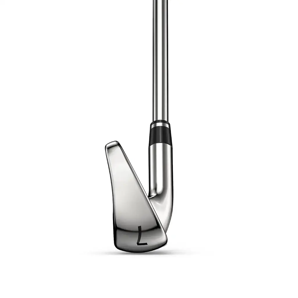 WILSON D9 Men's Golf Iron Set Right Steel Regular 5-PW, GW — Golf