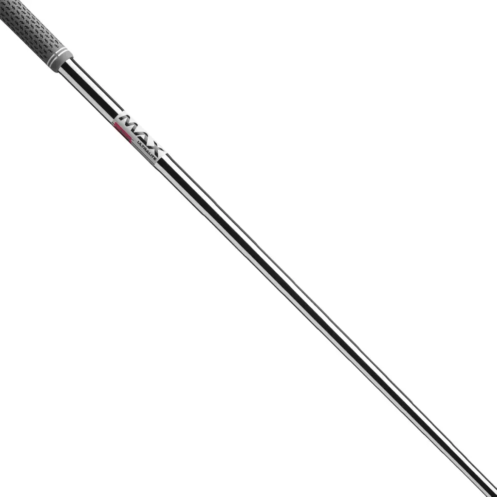 Wilson Dynapower Men's Golf Irons Right Steel Regular — WILSON