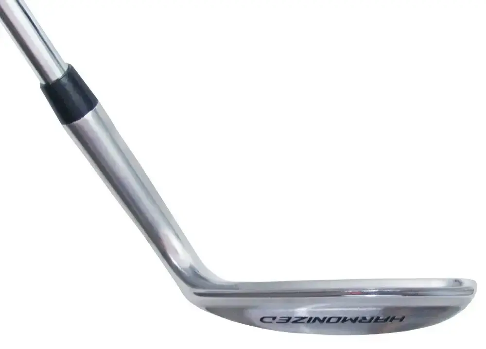 WILSON Harmonized Golf Wedges Right 56-degrees Sand Wedge Steel — Golf