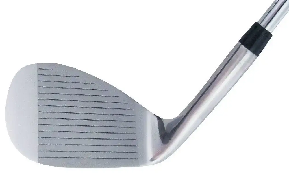 WILSON Harmonized Golf Wedges Right 56-degrees Sand Wedge Steel — WILSON