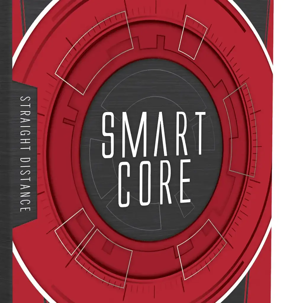 Wilson Smart Core Golf Ball - Pack of 24 (White) — Golf