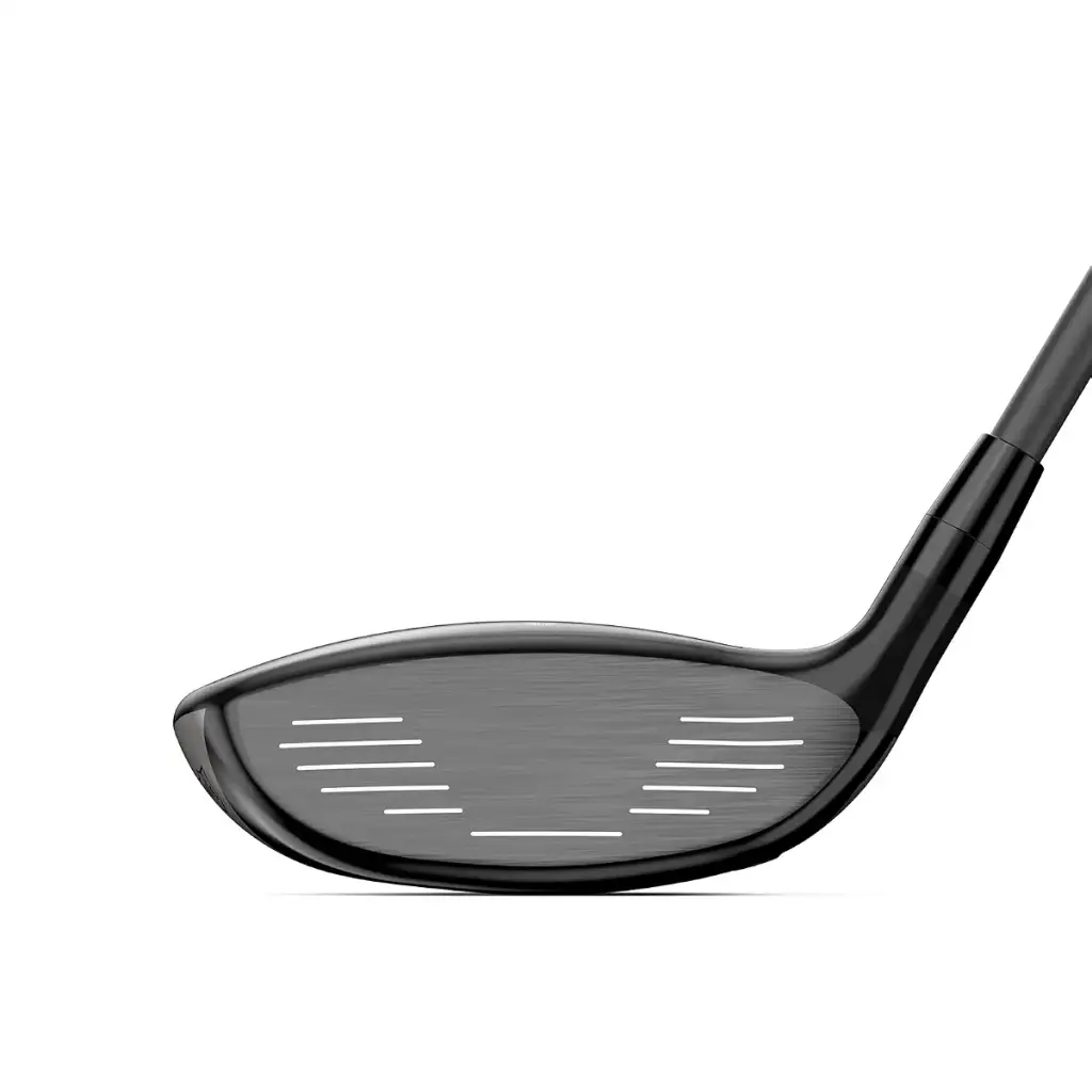Wilson Staff Launch Pad 2 Fairway Wood, 3 Golf Club - Men's Right Handed, Graphite — Golf