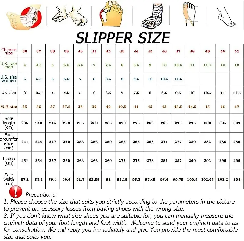 Wygwlg Men's Women Diabetic Shoes Adjustable Edema Comfy Sandal Large Size Plus — Body Support