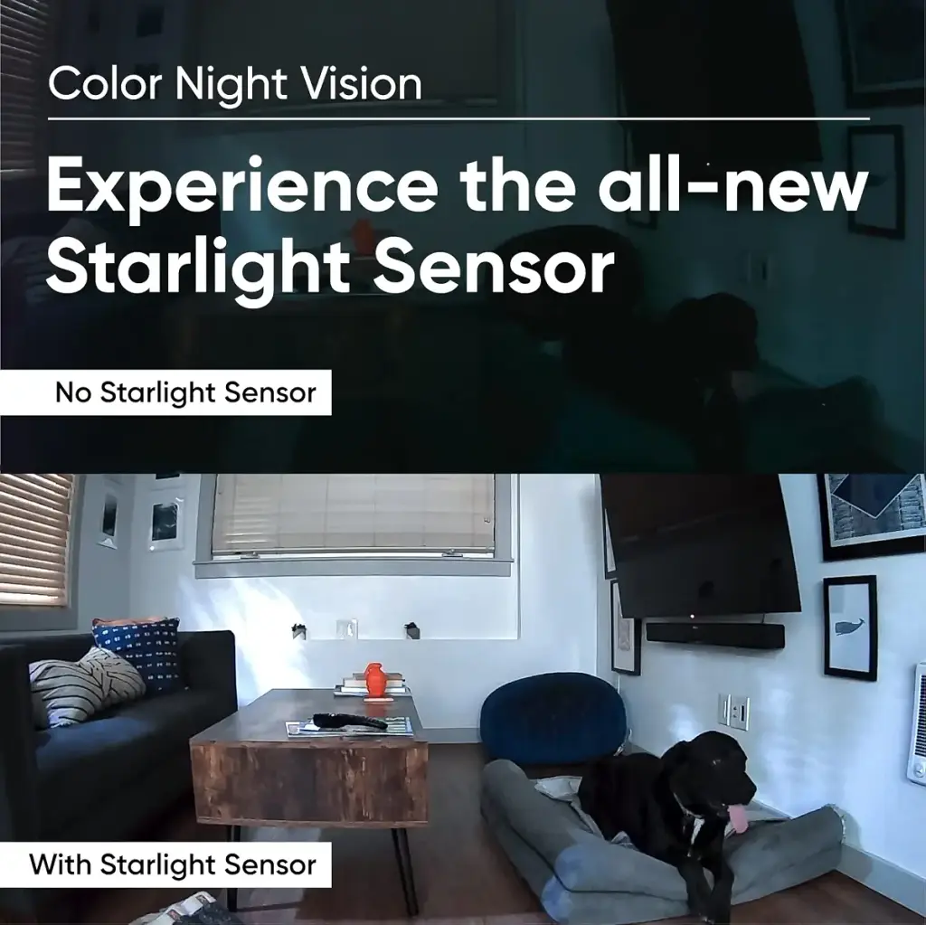 Wyze Cam v3 Wired Pet Camera for Cats Dogs 2.4Ghz WiFi, Color Night Vision — WYZE