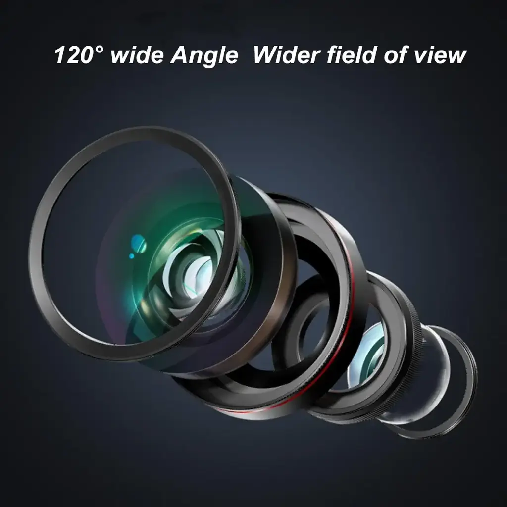 Zunate pet collar camera pet baby cats camera collar with 120 degrees wide -angle lens HD — Zunate